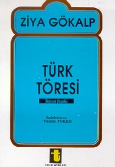 Türk Töresi Türk Töresi