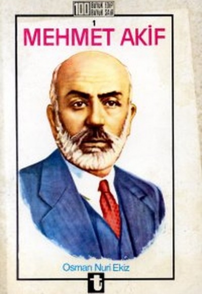 Mehmet Akif Mehmet Akif