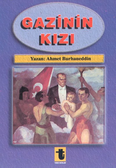 Gazinin Kızı Gazinin Kızı