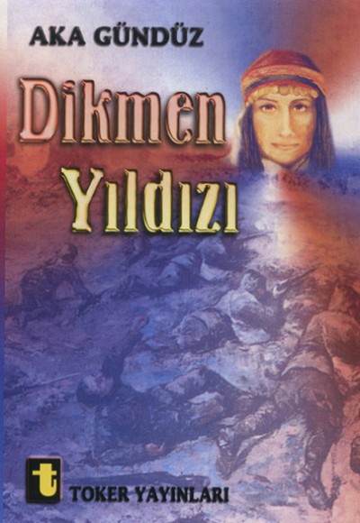 Dikmen Yıldızı