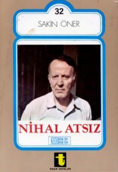 Nihal Atsız Nihal Atsız