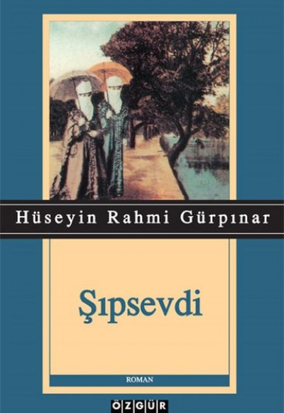 Şıpsevdi Şıpsevdi