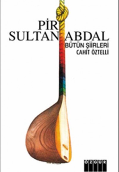Pir Sultan Abdal