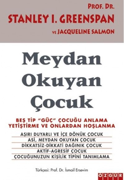 Meydan Okuyan Çocuk Meydan Okuyan Çocuk