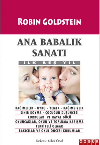 Ana Babalık Sanatı Ana Babalık Sanatı