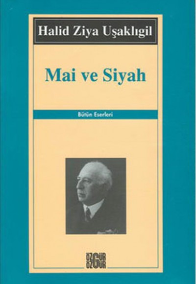 Mai ve Siyah Mai ve Siyah