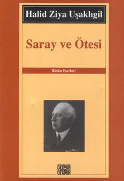 Saray ve Ötesi Saray ve Ötesi