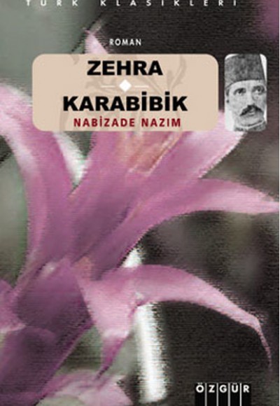 Zehra - Karabibik Zehra - Karabibik