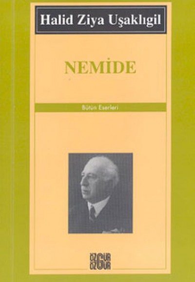 Nemide Nemide