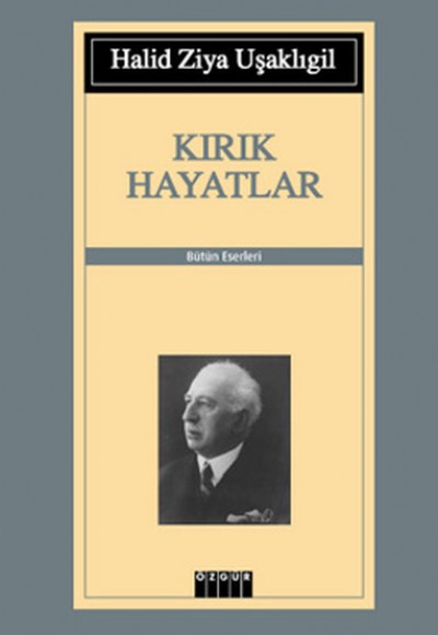 Kırık Hayatlar Kırık Hayatlar