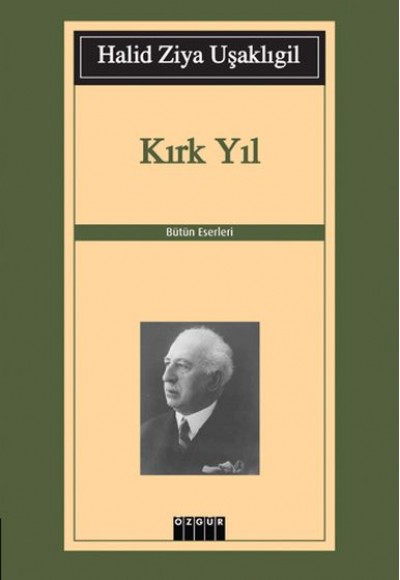 Kırk Yıl Kırk Yıl