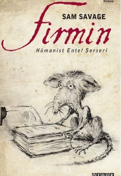 Firmin Firmin