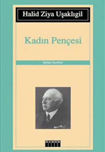 Kadın Pençesi Kadın Pençesi
