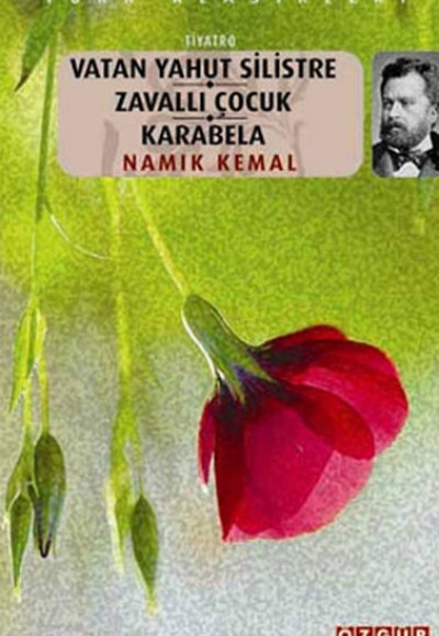 Vatan Yahut Silistre / Zavallı Çoçuk / Karabela Vatan Yahut Silistre / Zavallı Çoçuk / Karabela