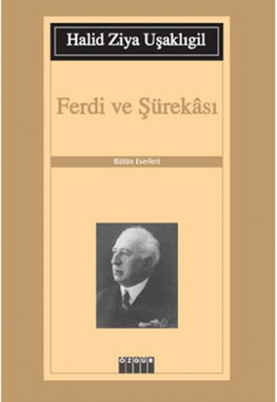 Ferdi ve Şürekası Ferdi ve Şürekası