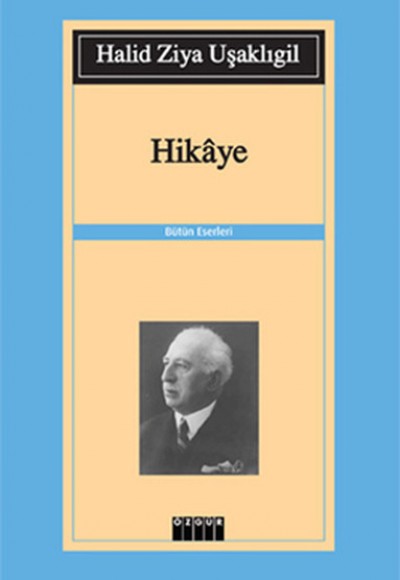 Hikaye Hikaye