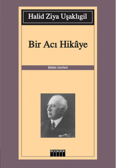 Bir Acı Hikaye Bir Acı Hikaye