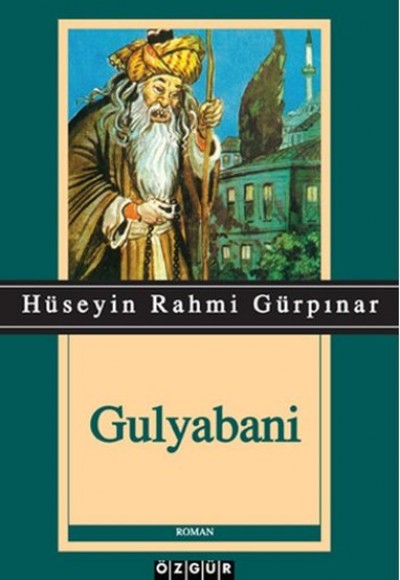 Gulyabani Gulyabani