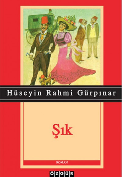 Şık Şık