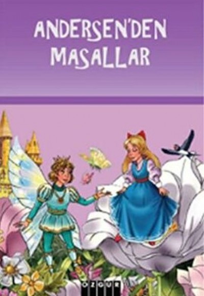 Andersen'den Masallar Andersen'den Masallar