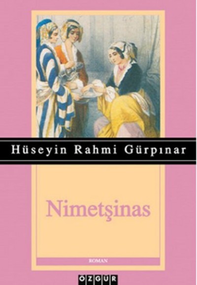Nimetşinas Nimetşinas