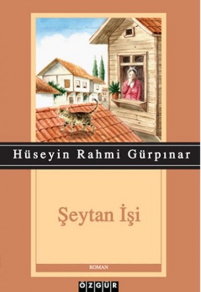 Şeytan İşi Şeytan İşi