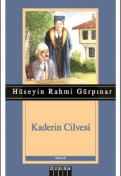 Kaderin Cilvesi Kaderin Cilvesi