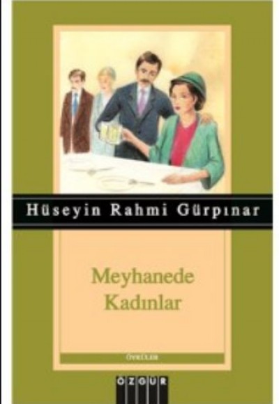 Meyhanede Kadınlar Meyhanede Kadınlar