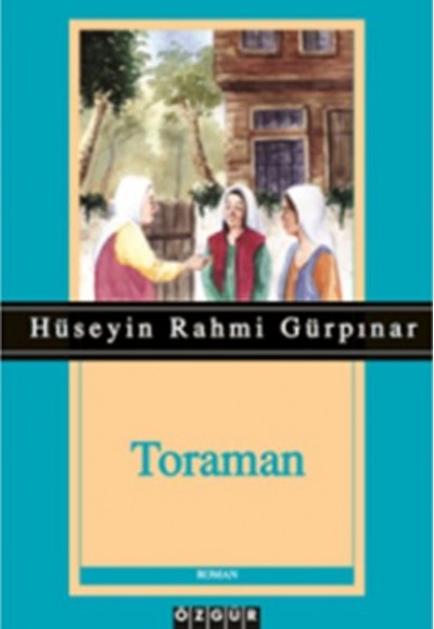 Toraman Toraman