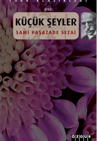 Küçük Şeyler Küçük Şeyler
