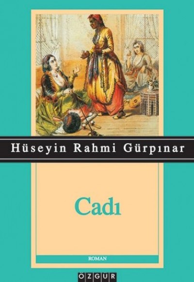 Cadı Cadı
