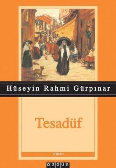 Tesadüf Tesadüf