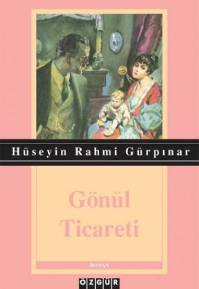 Gönül Ticareti Gönül Ticareti