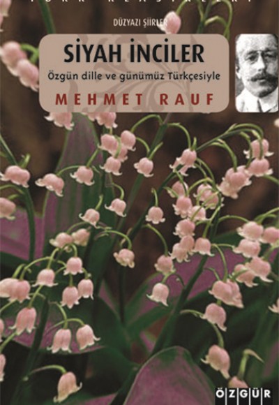 Siyah İnciler Siyah İnciler