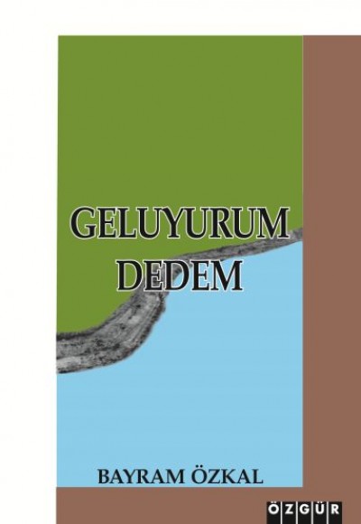 Geluyurum Dedem Geluyurum Dedem