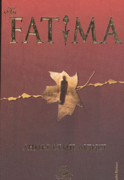Hz. Fatima Hz. Fatima