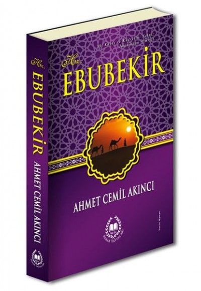 Hz. Ebubekir Hz. Ebubekir