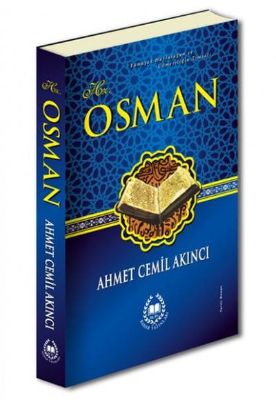 Hz. Osman Hz. Osman