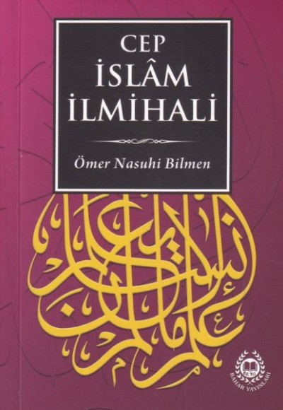 Cep İslam İlmihali Cep İslam İlmihali