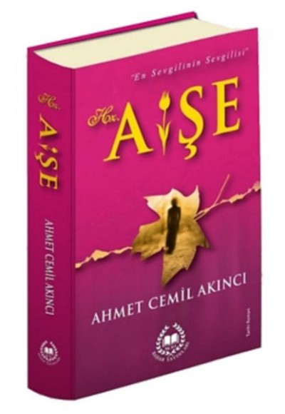 Hz. Aişe (Ciltli) Hz. Aişe (Ciltli)