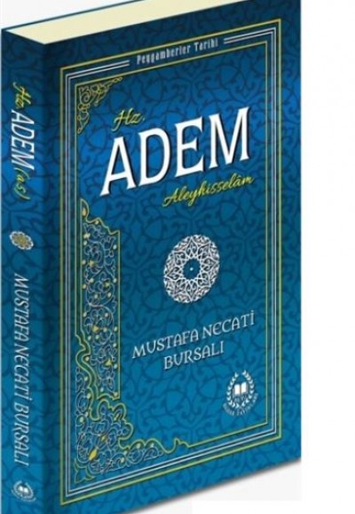 Hz. Adem Aleyhisselam Hz. Adem Aleyhisselam