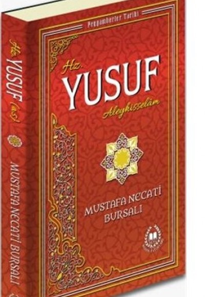 Hz. Yusuf Aleyhisselam Hz. Yusuf Aleyhisselam