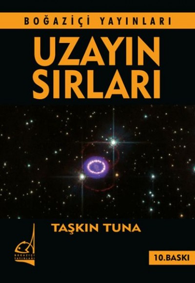Uzayın Sırları Uzayın Sırları