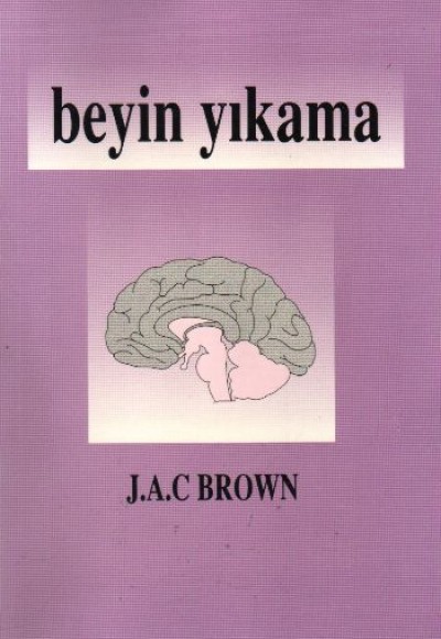Beyin Yıkama Beyin Yıkama