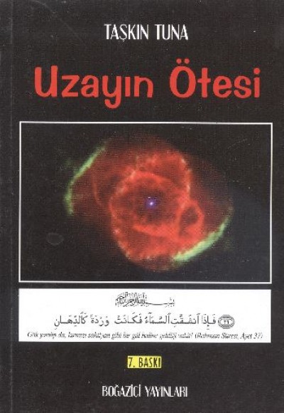 Uzayın Ötesi Uzayın Ötesi