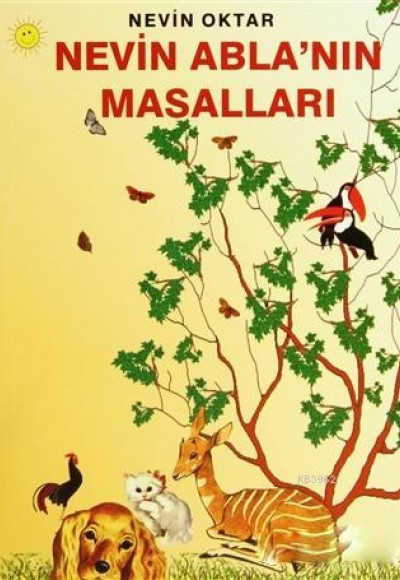 Nevin Abla’nın Masalları Nevin Abla’nın Masalları