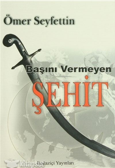 Başını Vermeyen Şehit Başını Vermeyen Şehit