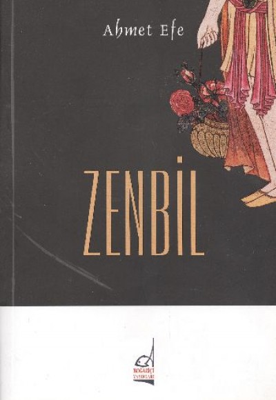 Zenbil Zenbil