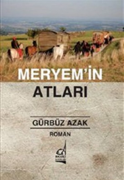 Meryem'in Atları Meryem'in Atları