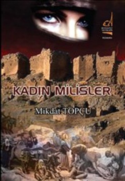 Kadın Milisler Kadın Milisler